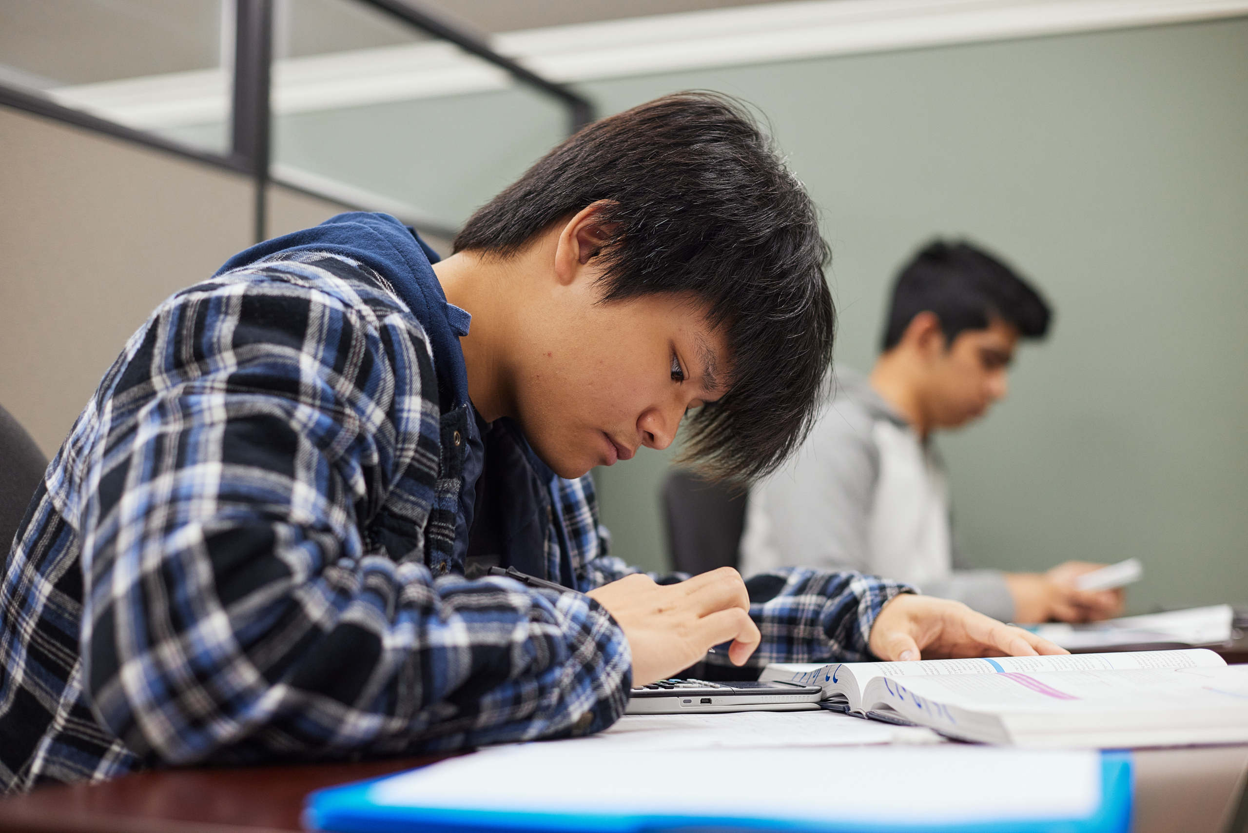 Why Standardized Tests are Important Even for Test-Blind Schools
