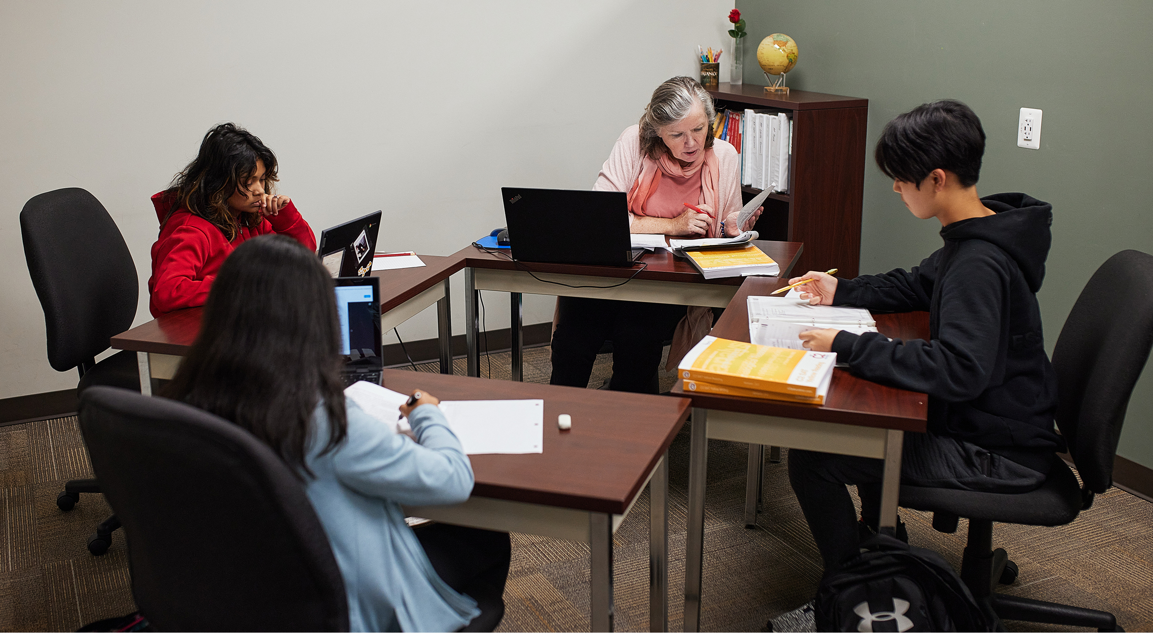 New York Times Expert Survey Ranks Small-Group Tutoring No. 1 for Effectiveness. Here’s What Parents Should Know.