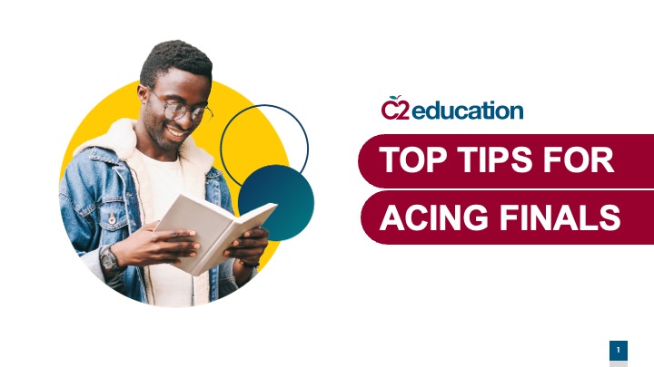 C2 Education Free Webinars | Expert Tips for Effective Prep | C2 Education
