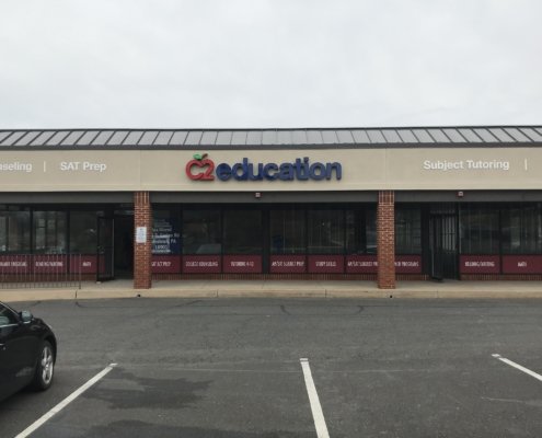 Contact C2 Education of Doylestown for personalized test prep, tutoring, and college admissions counseling.