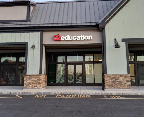 C2 Education Montvale is now open to provide test prep, tutoring, and college admissions counseling. Contact us today for a free consultation!