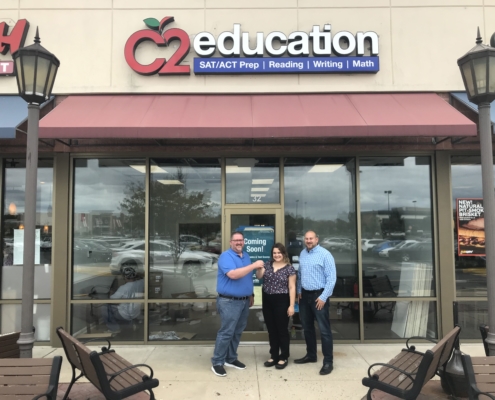 C2 Education Mount Laurel offers test prep, tutoring, and college counseling support to help local students get into their dream college. Contact us today!