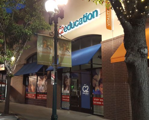 C2 Pleasant Hill, CA is ready to serve all your tutoring and test prep needs!