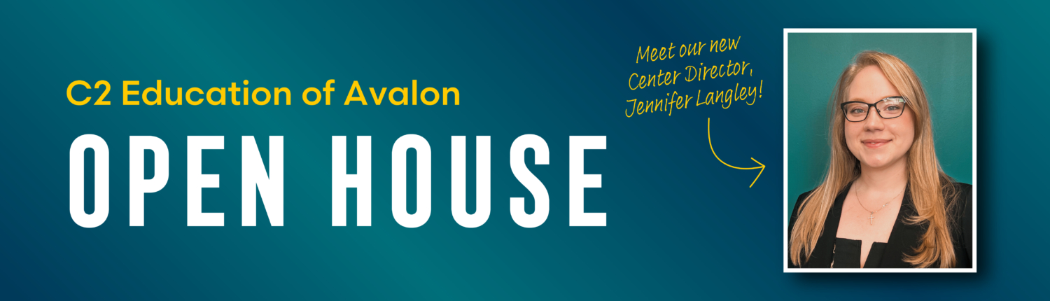 Open House Web Banner-Avalon