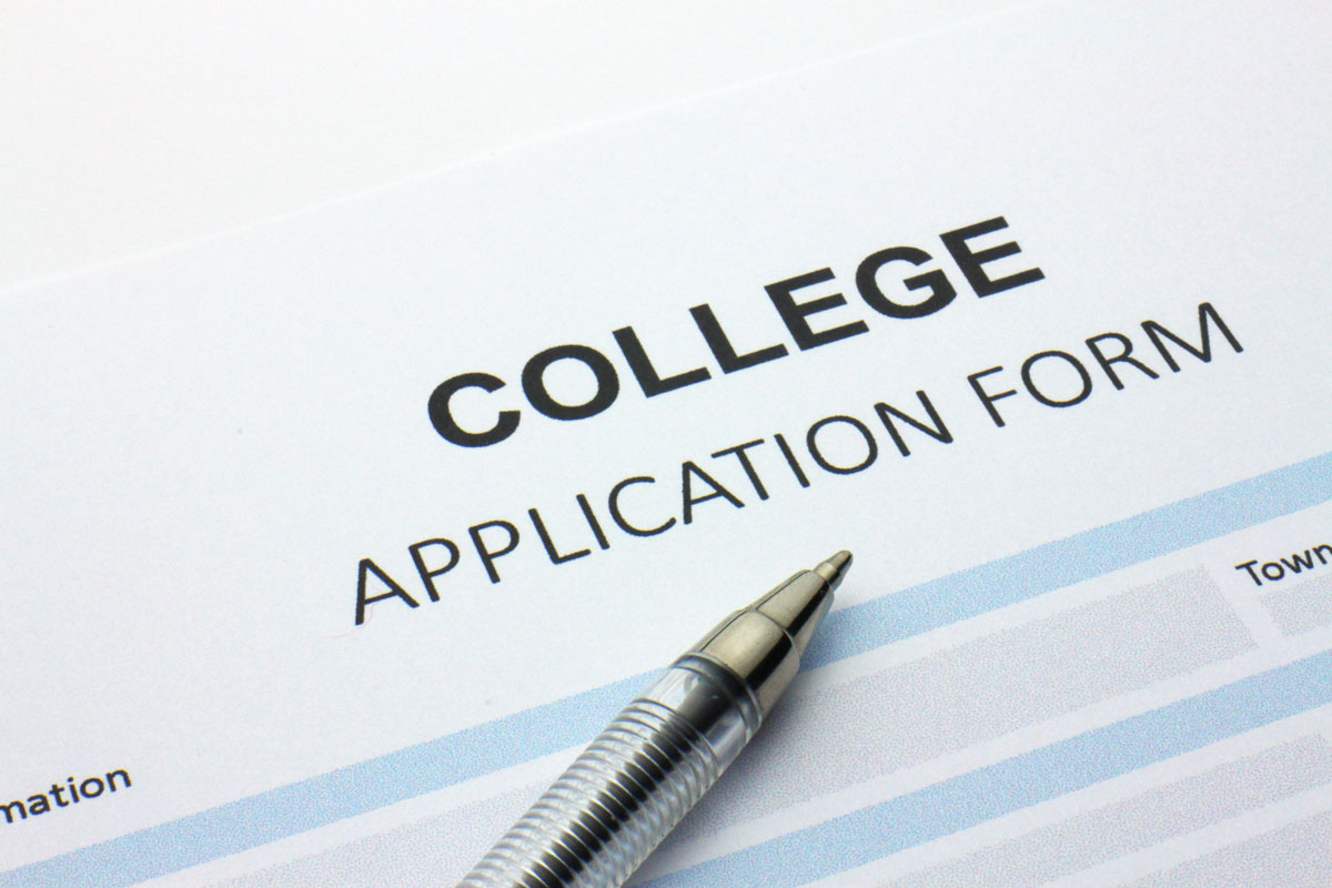 6 Mistakes to Avoid When Completing Your College Application | C2 Education