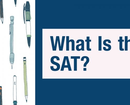 Let C2 Education help you with your SAT prep so you can score big on test day.