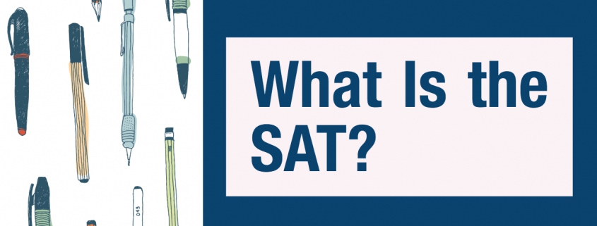 Let C2 Education help you with your SAT prep so you can score big on test day.