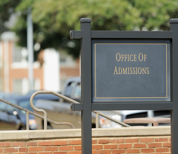 What's Ahead for College Admissions C2 Education