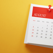 The August SAT has lots of benefits other test dates don't. Let C2 help with your SAT prep!