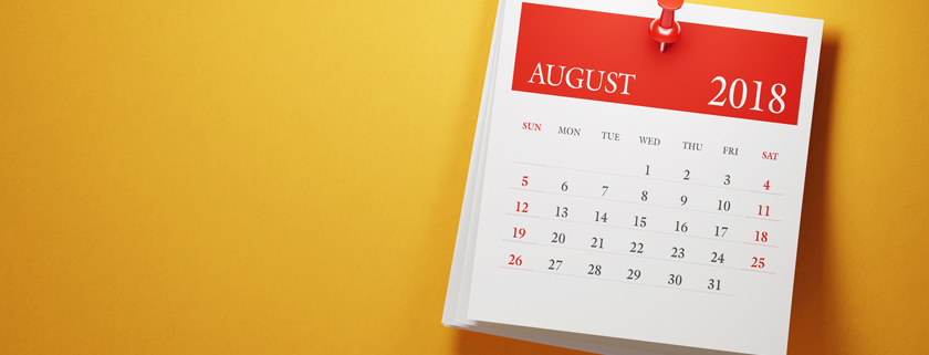 The August SAT has lots of benefits other test dates don't. Let C2 help with your SAT prep!