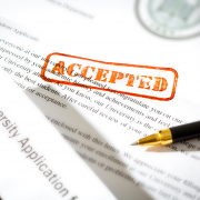 Watch the C2 webinar on the college admissions process.