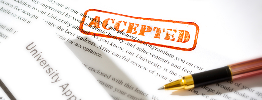Watch the C2 webinar on the college admissions process.
