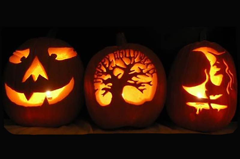 Cool jack o deals lanterns