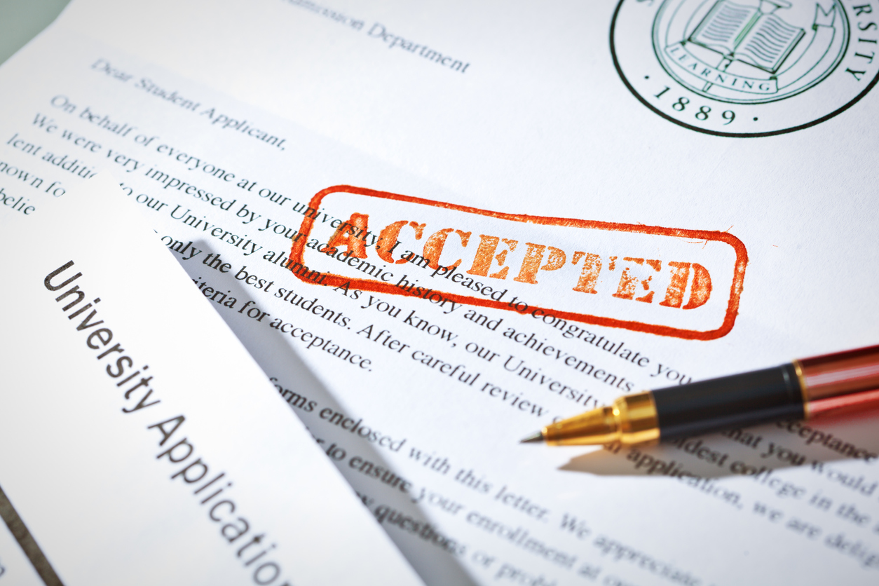 How To Navigate Competitive College Admissions C2 Education