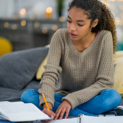 It's recommended to take the SAT subject tests for college admissions. Talk to your local C2 Education center and see if they're right for you!
