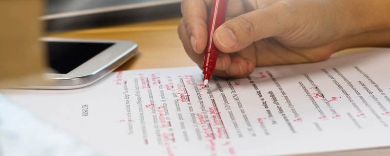 common grammar mistakes in college application essays