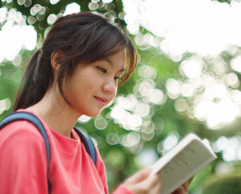 academic reflection