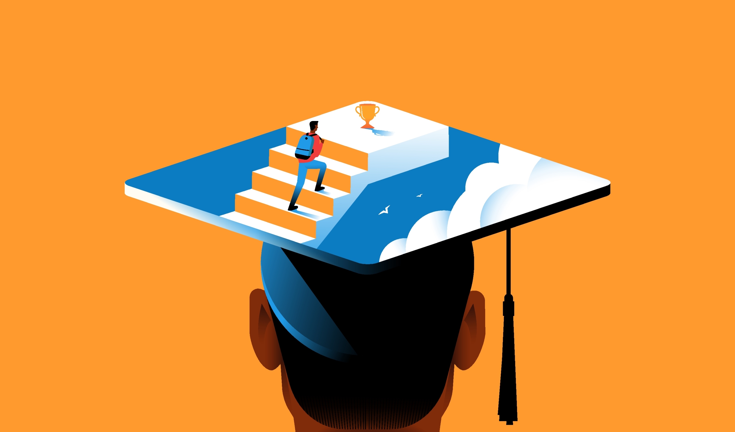 Setting Academic Goals in Freshman and Sophomore Year