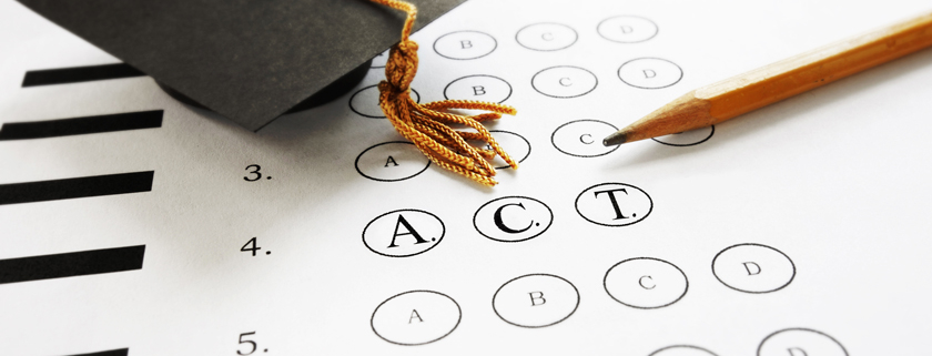 ACT Scores Explained: What Does Yours Mean?