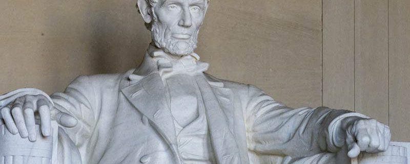 Lincoln memorial