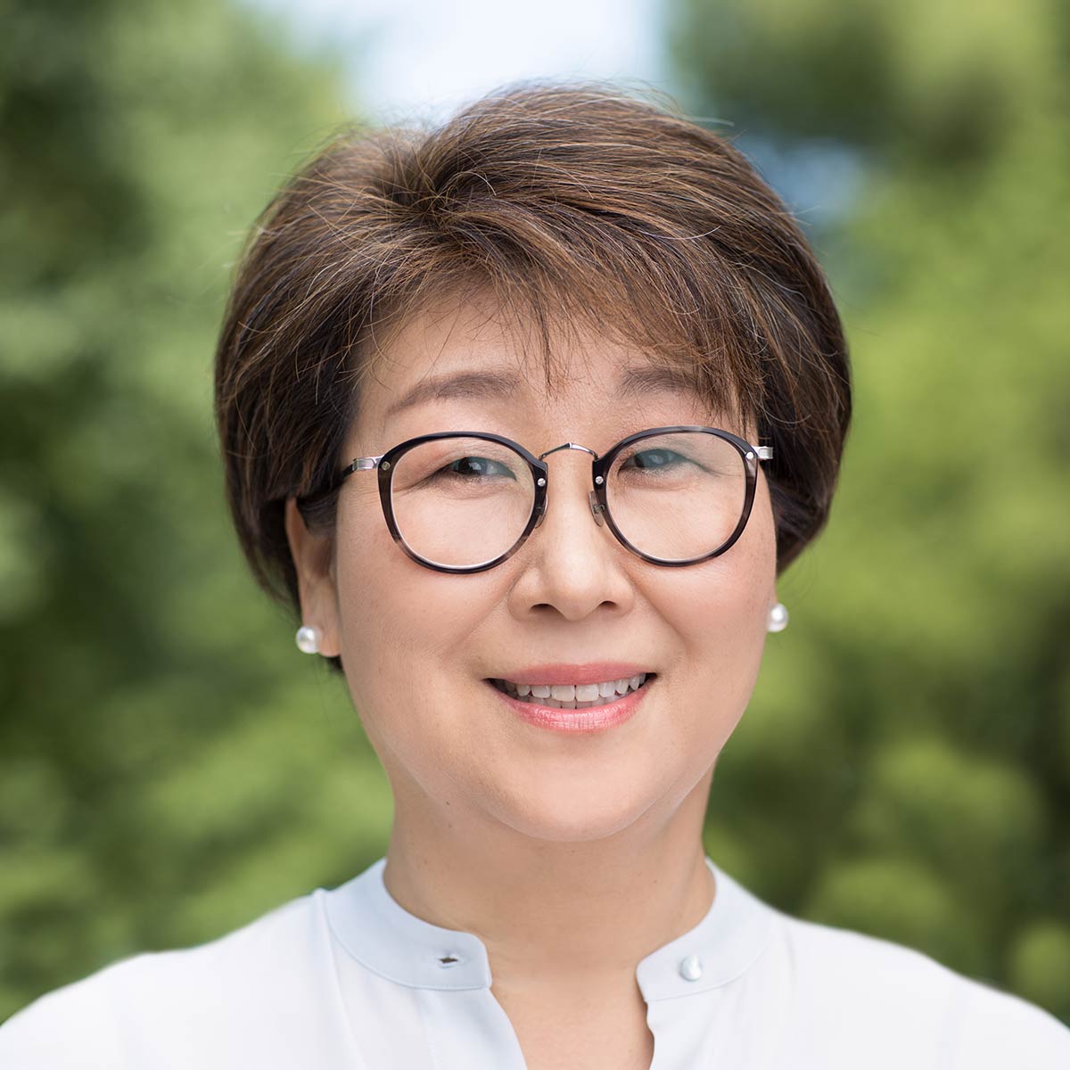 lois kim