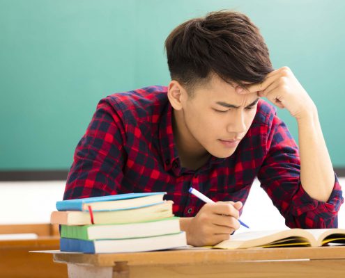 understanding your psat report