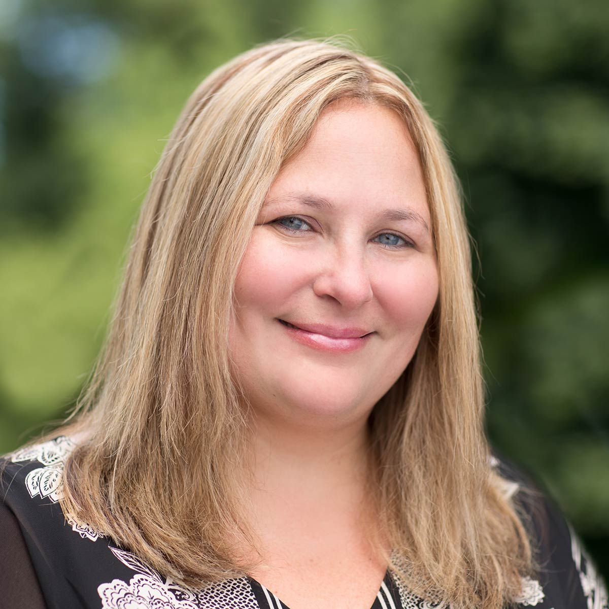 melissa gebhard