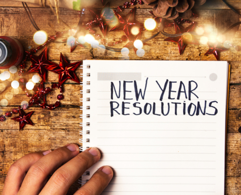 Make the new year your best with some academic resolutions, and let C2 Education support you all the way!