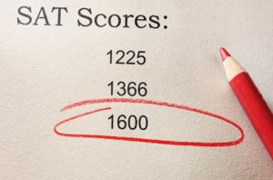 a-good-sat-score