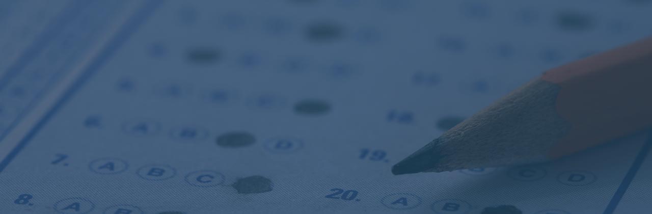 bubble sheet for psat test