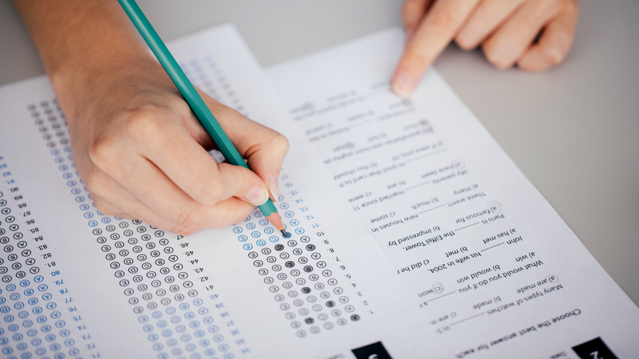 How are the SAT test sections laid out? C2 Education