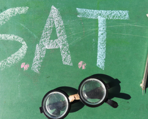 Should you take the March SAT? Contact C2 and find out if that test date is the right one for you!