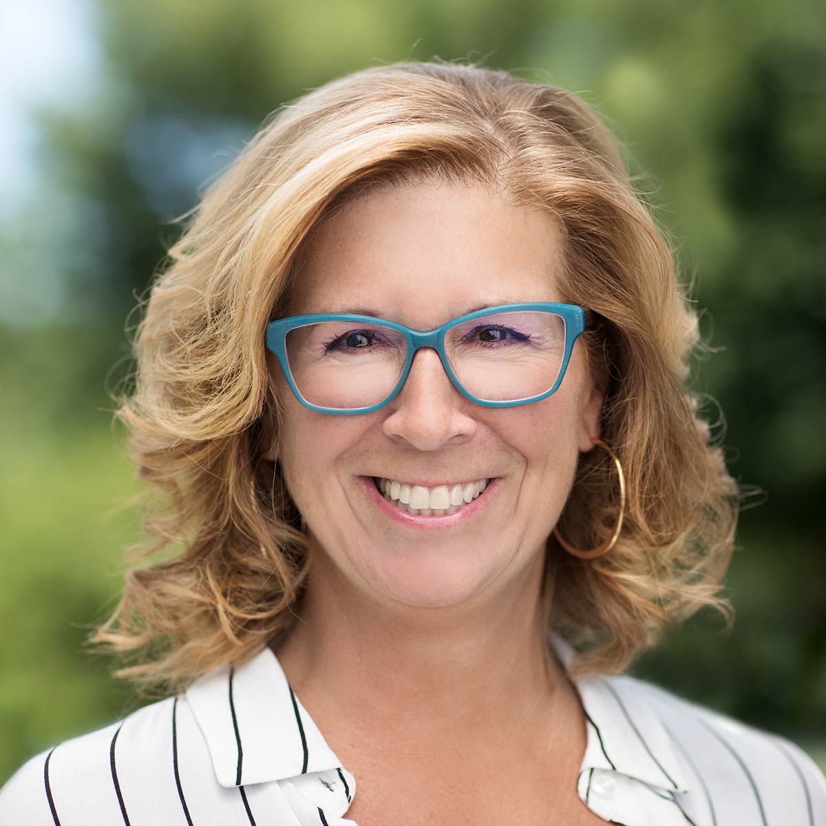 stephanie pasche