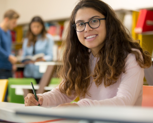 Depending on your math score goal, there may be different SAT math strategies to choose from. Contact your local C2 for a free SAT consultation!