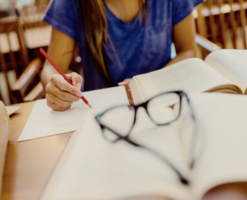 Get personalized APUSH exam prep with C2 and score big on test day.