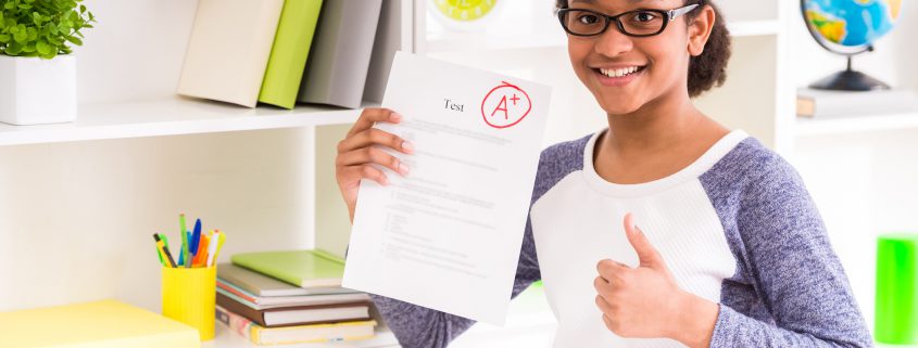 Test prep programs can be the difference between a good score and a great score on the SAT or ACT. Learn how C2 can be the difference maker for you!