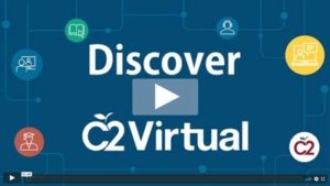 play c2 virtual demo video